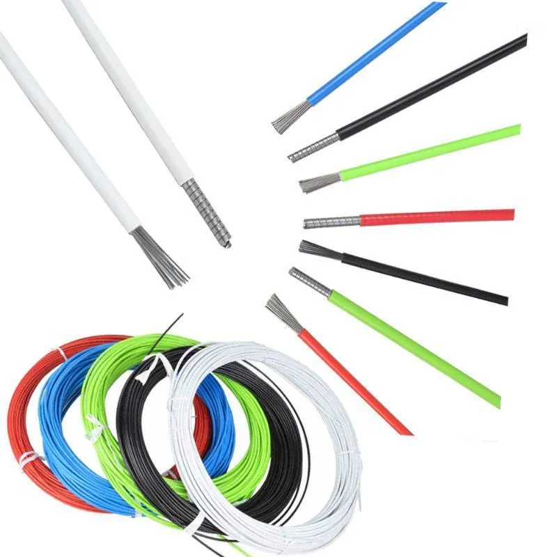 Bike Brakes 3 Meters Brake Housing/Shift Housing For Road MTB Bicycle