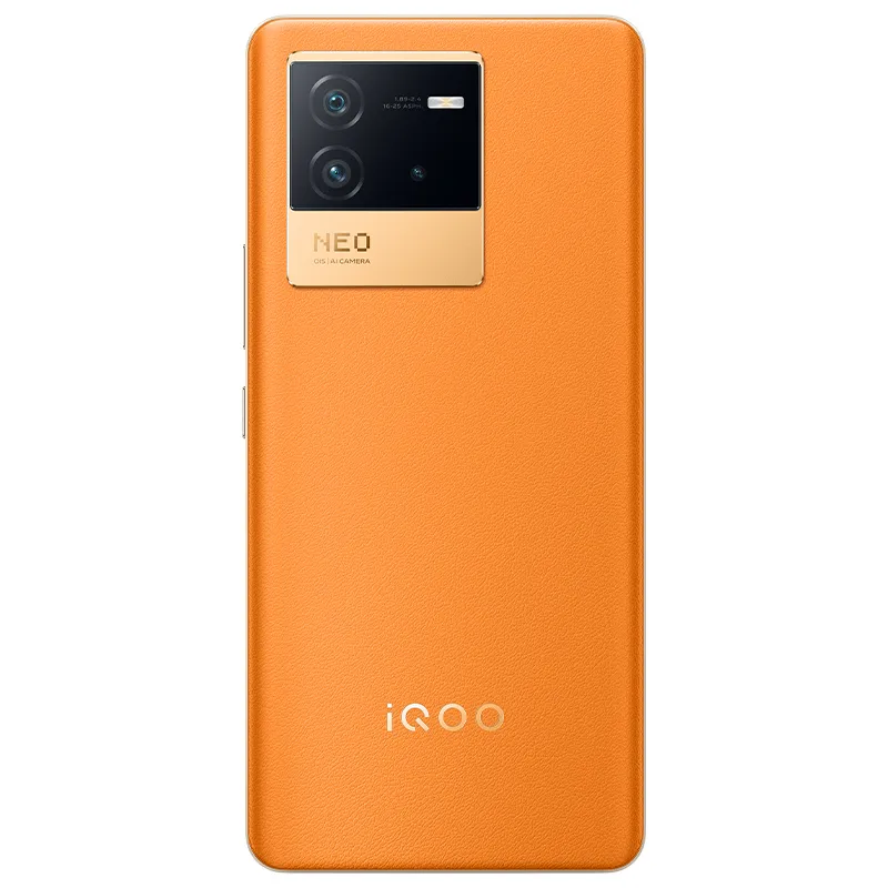 スマートフォン本体 vivo iQOO Neo6 12+256GB Vivo iQOO Neo 6 5G (12/256GB) | Mainz Empire Pte Ltd