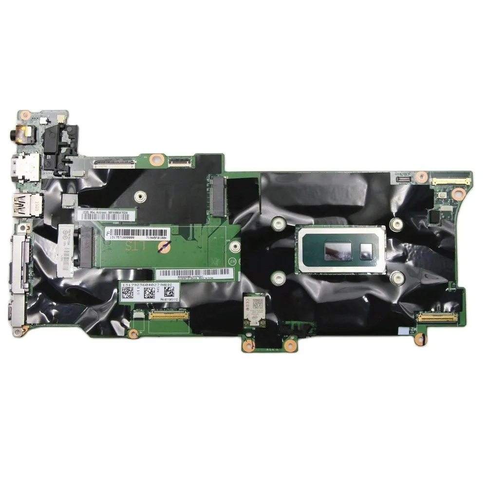 Replacement Computing Main Board With Integrated CPU... From Yycpcs ...