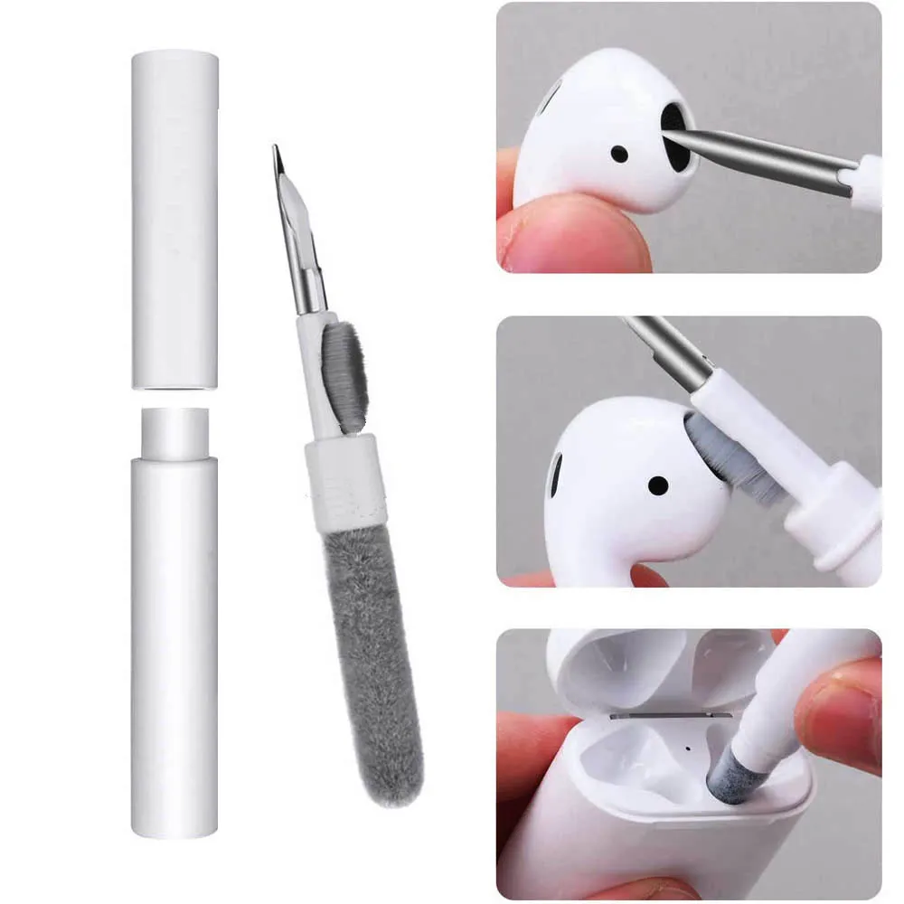 Cleaner Kit For Airpods Pro Bluetooth Earphone Accessories