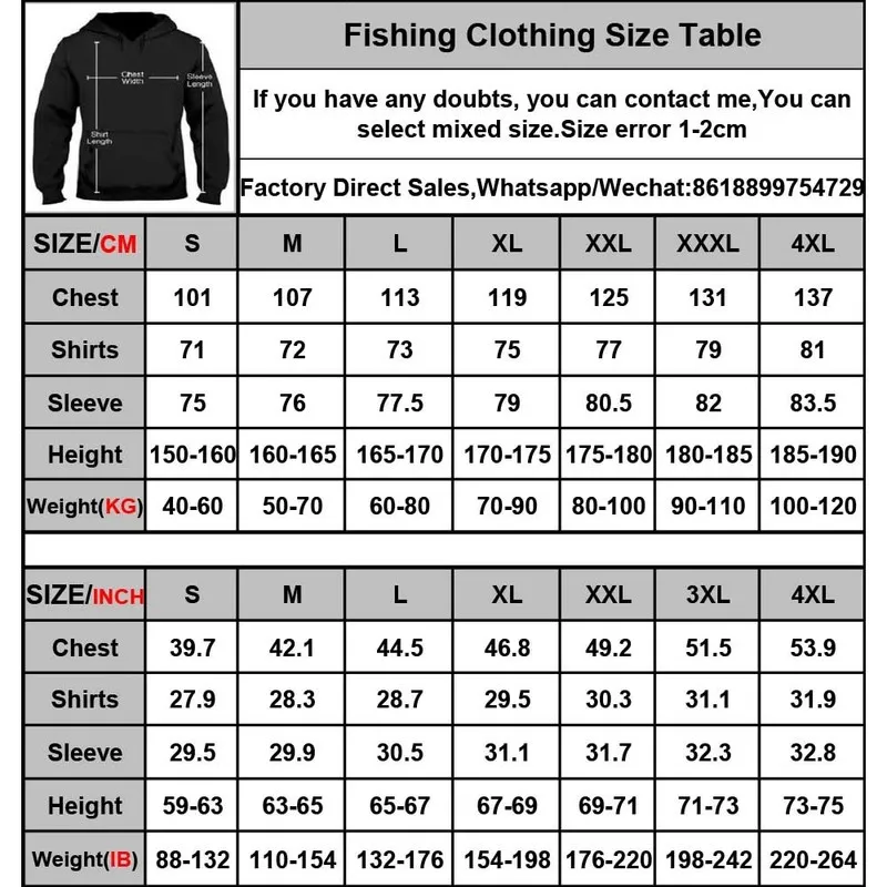 Long Sleeve Blue UPF 50+ UV Protection Custom Fishing Shirt