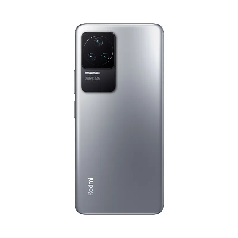 Xiaomi Redmi K50 5G samsung smartphone - 12GB RAM, 256GB ROM, MTK 