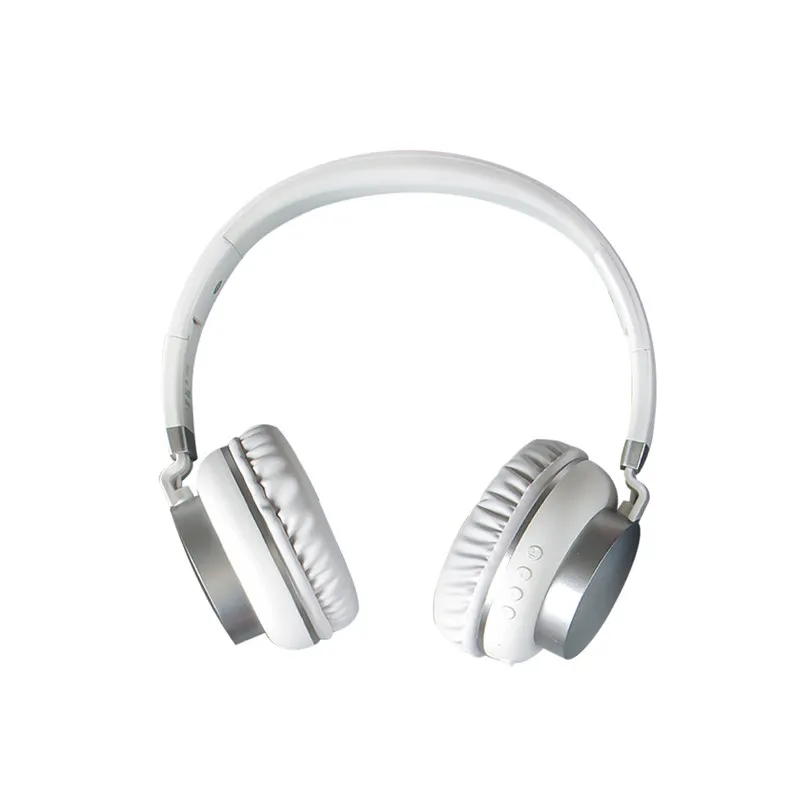 Casque Bluetooth Casque Musique pour Apple Xiaomi Annulation du bruit du caisson de basses sans fil