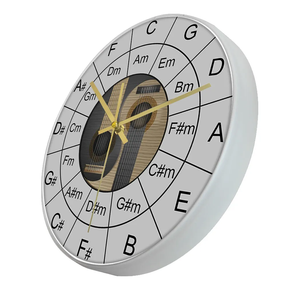 Reloj acordes en do cheap
