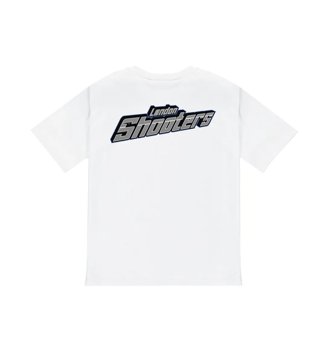Top Trapstar London Men Fashion T Shirt Shirt Shirt Shirt Shirt Shirt Shirt Chenille Cotton Trend S-3XL