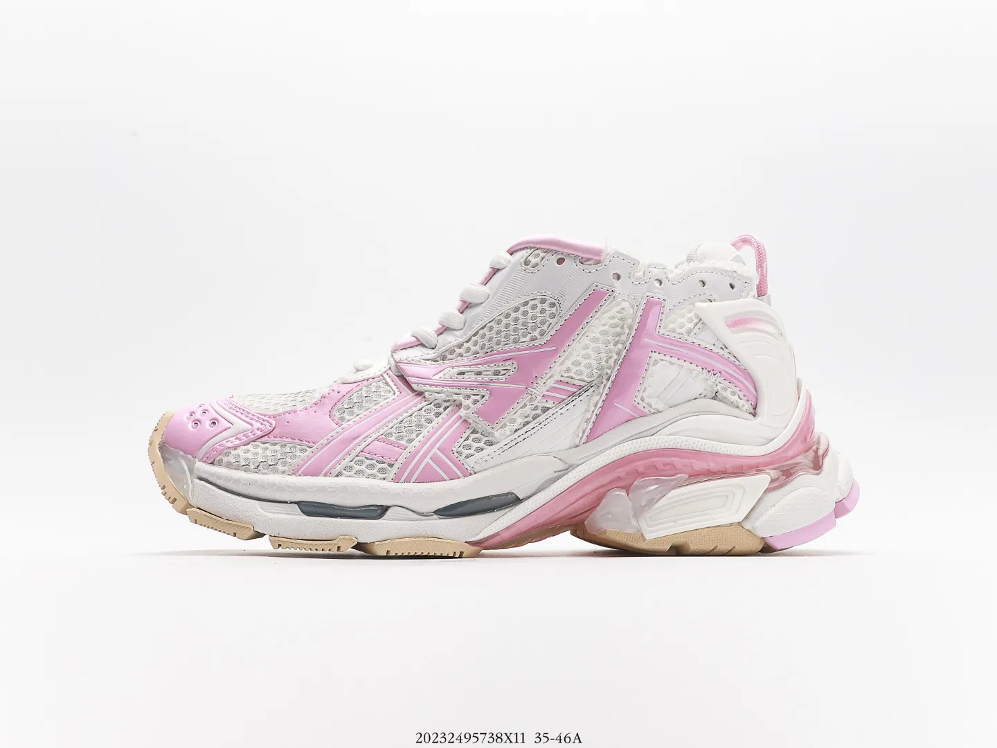 DHgate.com:balencigas designer shoes 1 Pair//UPS Paris