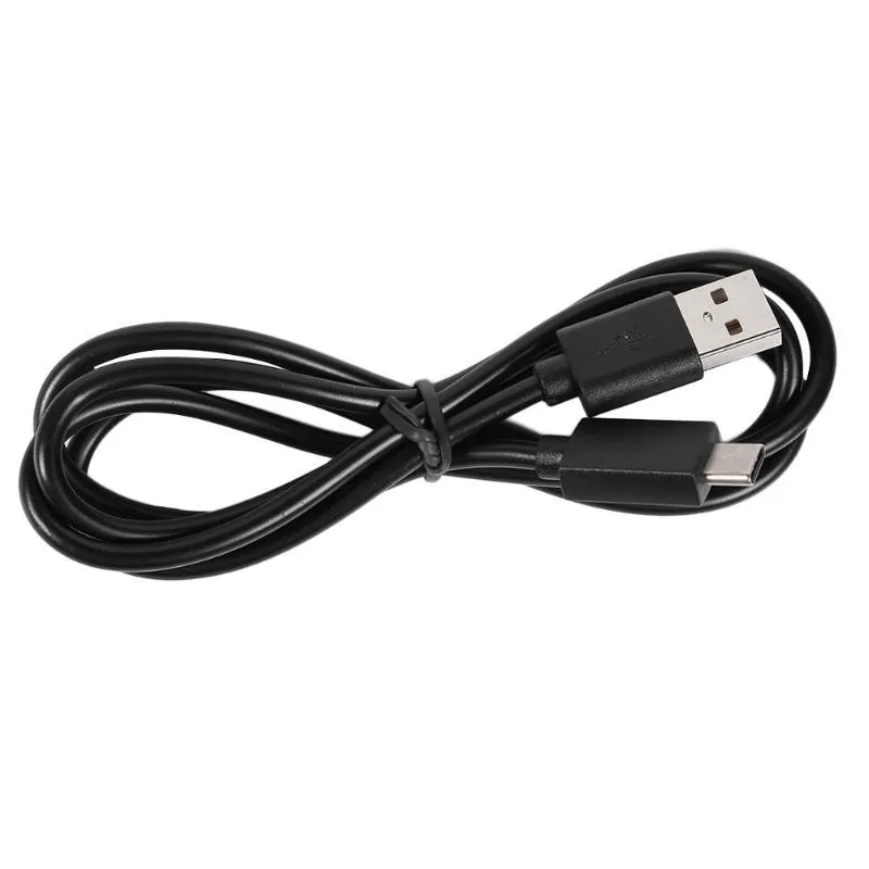 1 m USB-Typ-C-Ladekabel, Netzteilkabel, für Nintend NS Switch Lite OLED Pro, Typ-C-Schnelllade-Datenkabel