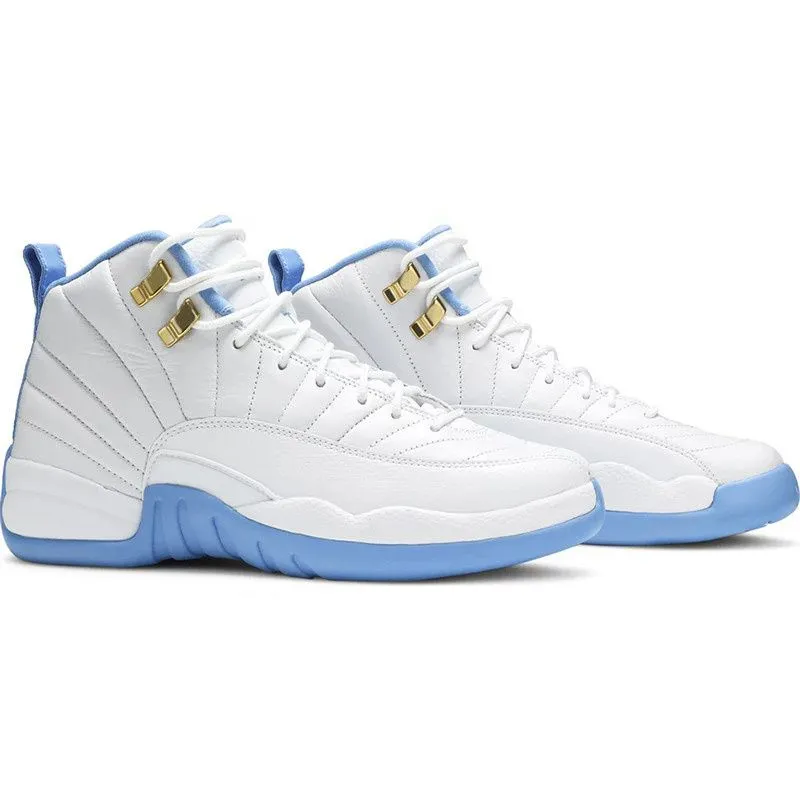 Sport on sale blue 12s