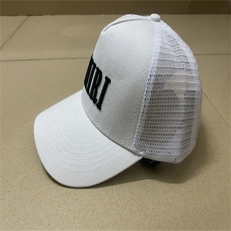 2022 Latest Colors Ball Caps Luxury Designers Hat Fashion Trucker Cap High Quality Embroidery Letters 22ss