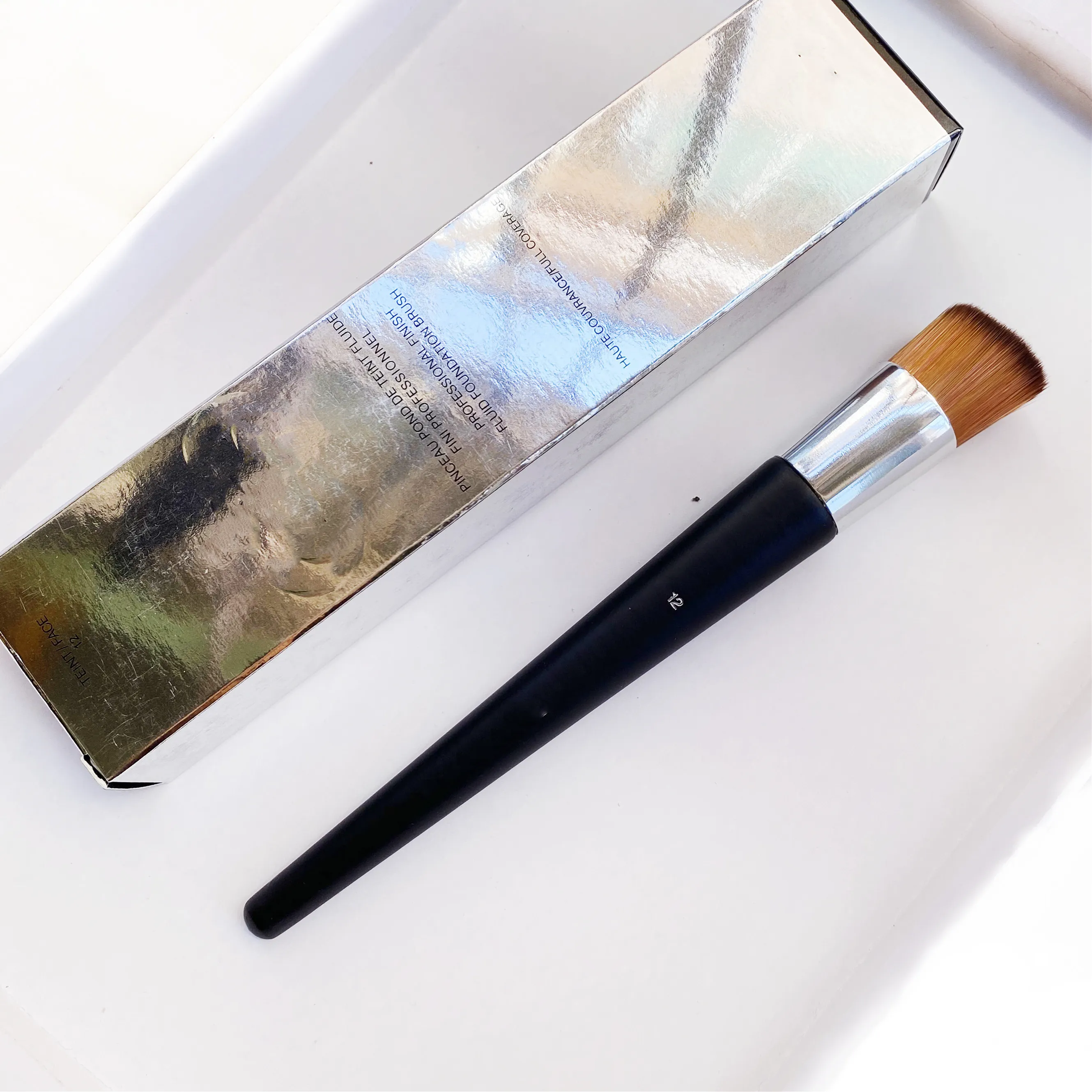 Dior backstage brush 12 outlet