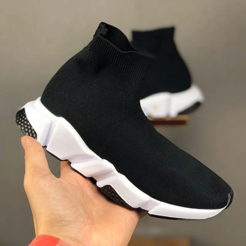 Scarpe a hotsell calzino bambino