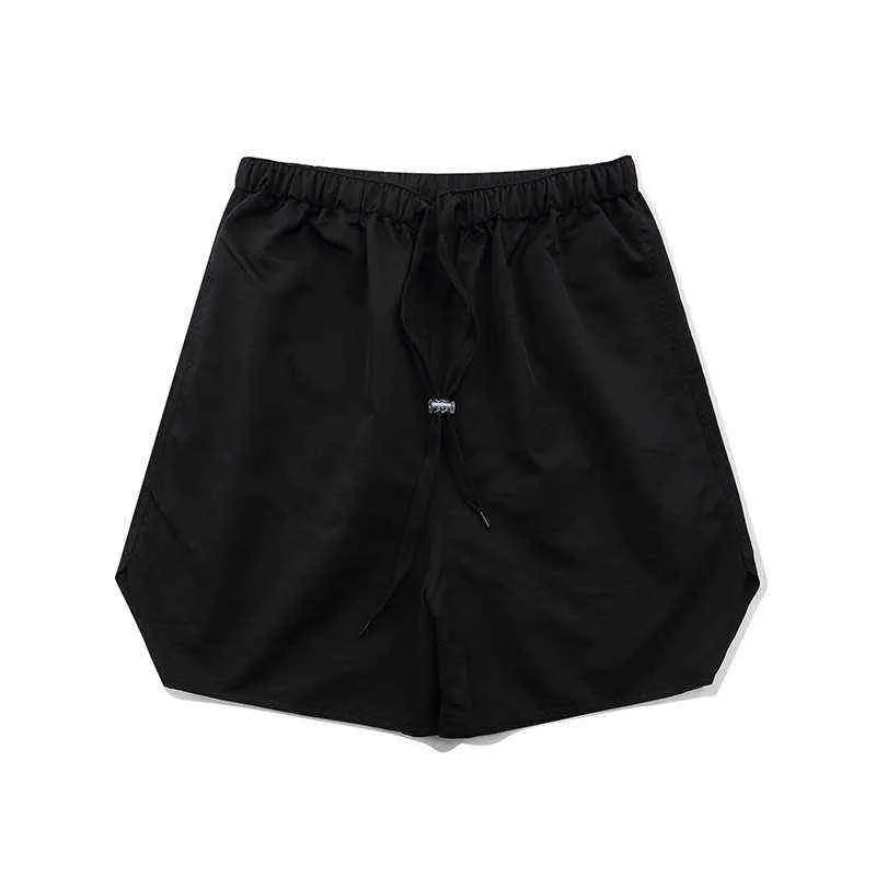 2022 New style Man Short Pants Casual Essentials Letter-printed trousers with loose loops and hip-hop shorts Summer Shorts top quality