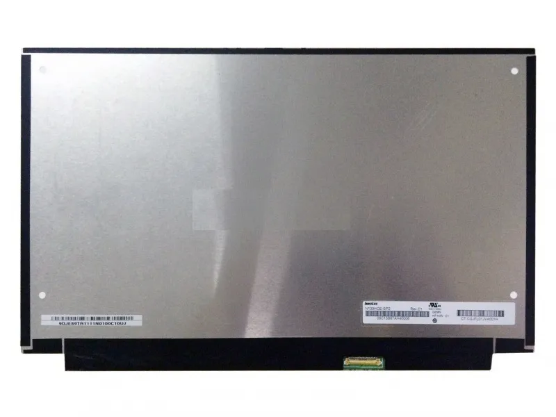 Original Innolux N133HCE-GP2 13.3" Resolution 1920x1080 Dispiay Screen