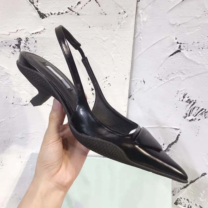 Heeled rubber shoes hot sale