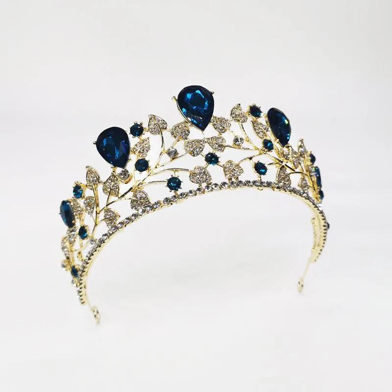 Kopfbedeckungen, Mode-Großhandel, barocke Strasssteine, Brautkronen, Braut-Tiaras, Kopfbedeckungen