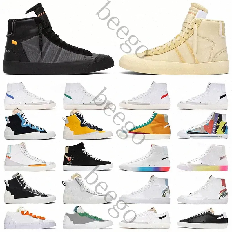 nike blazer off white dhgate