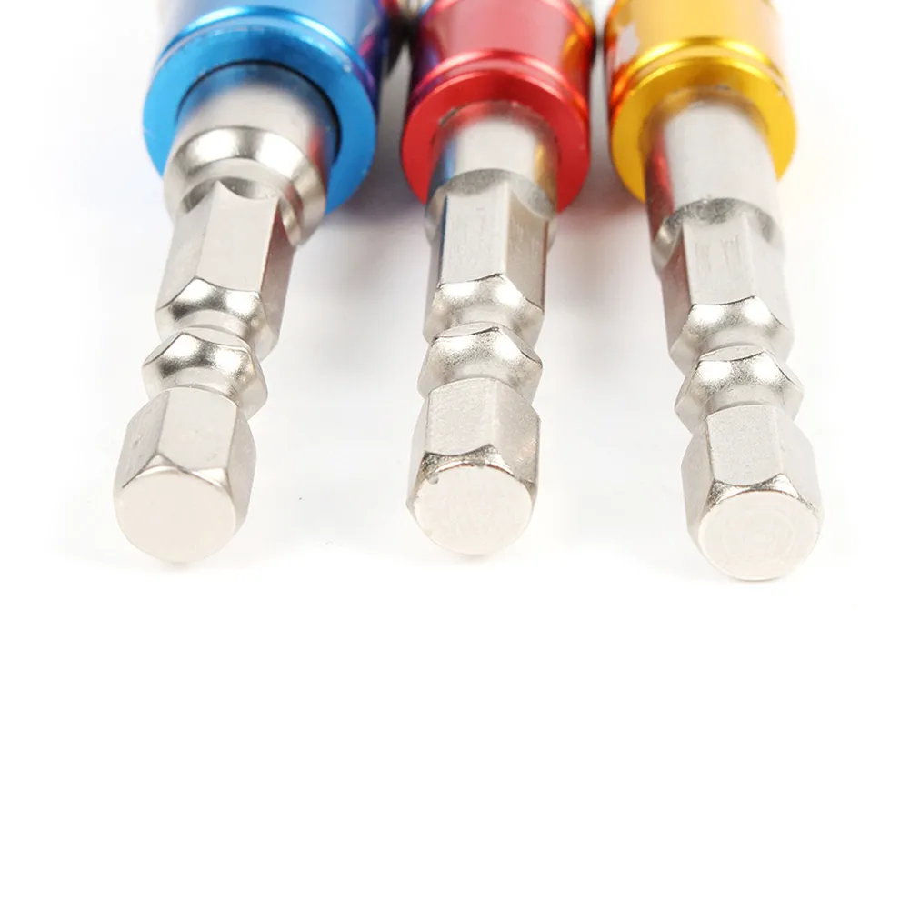Alargadera 3/8" AL-BR Marca ALYCO | Leroy Merlin