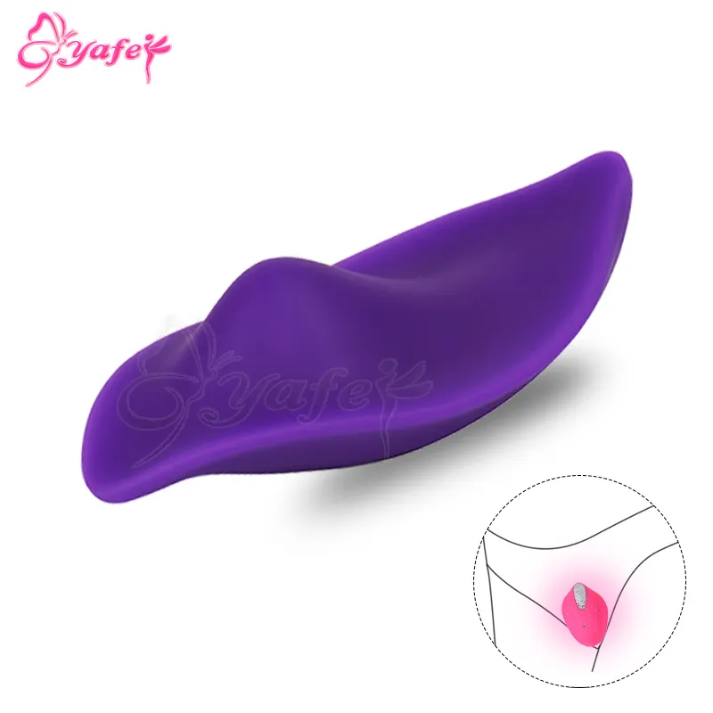 Wireless universal remote control Vibrating Panties -...