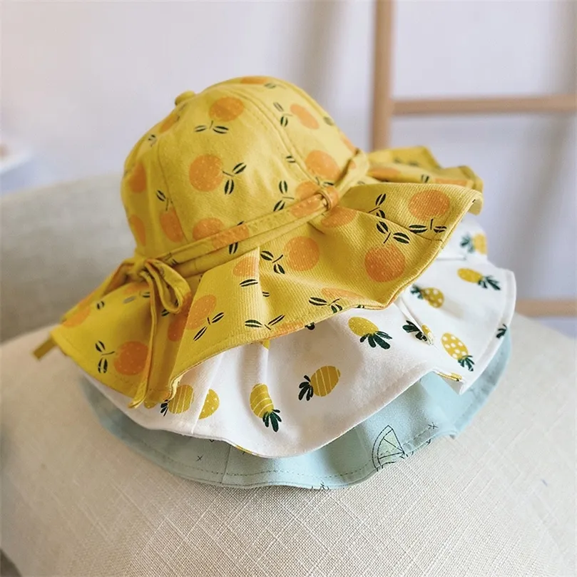 Cute baby girl sun hats shop