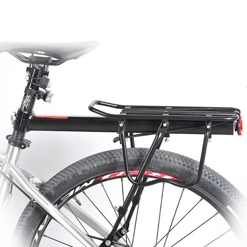 Bike back rack accessories 2025