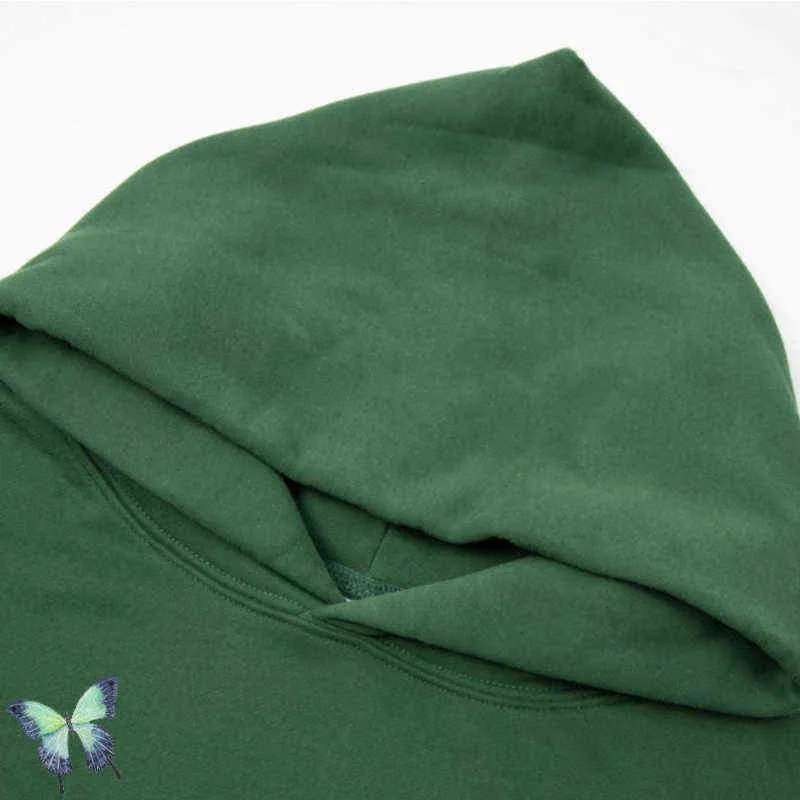 Ye Must Be Born Again Green Oversized Foam Print Couple Ye Must Be Born Again Green Oversized Foam Print Couple