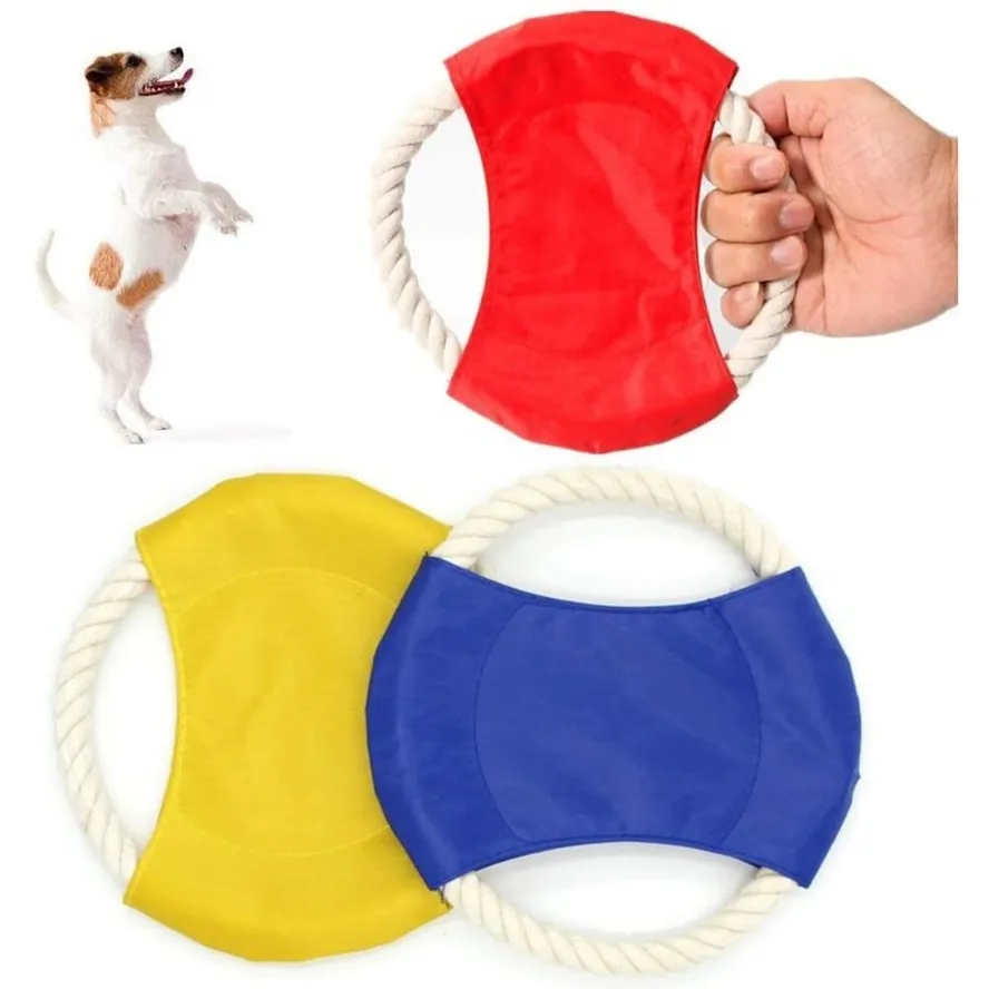 Durable outdoor dog toys deals