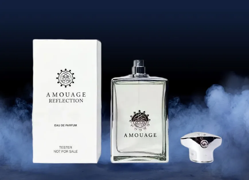 Amouage reflection man sale cheap