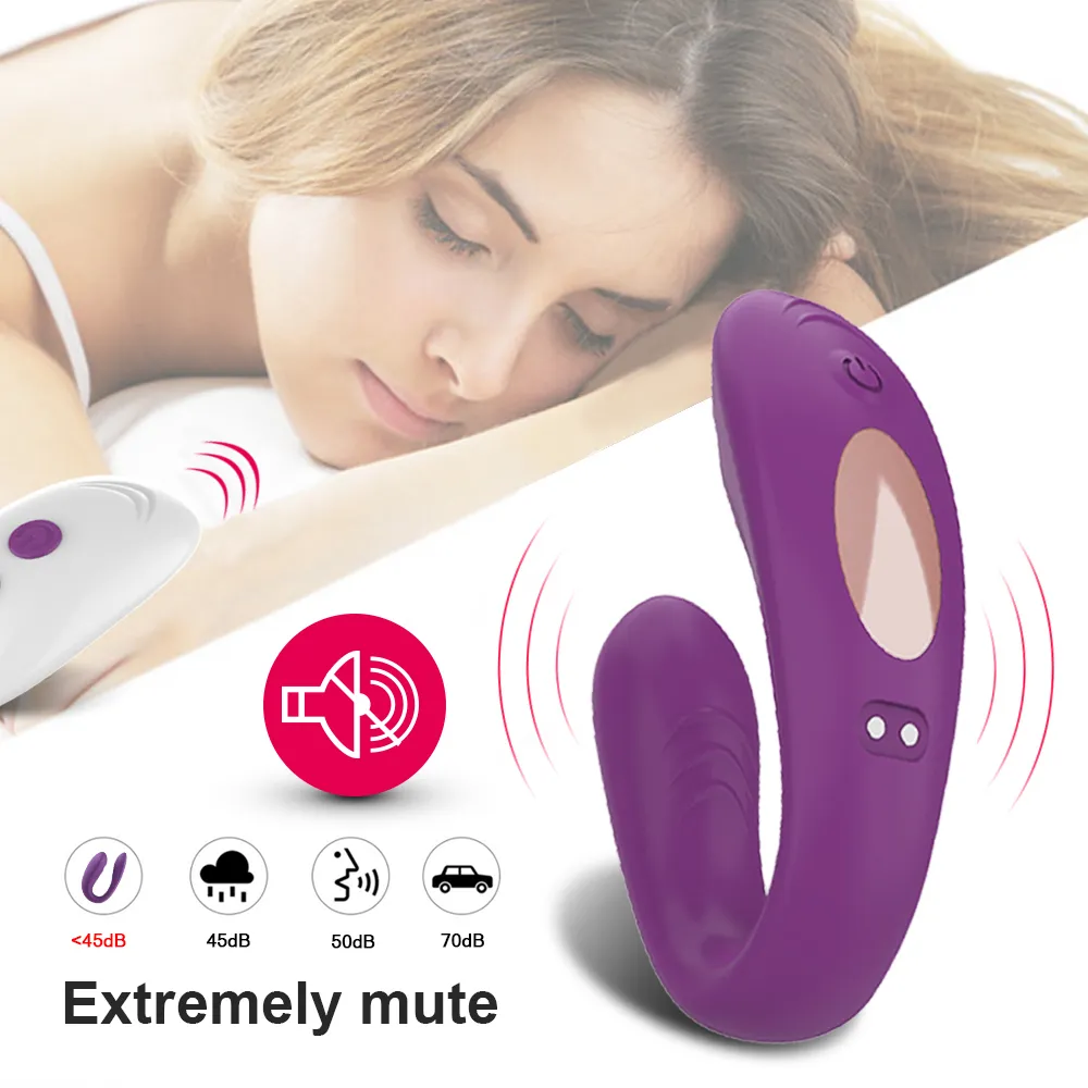Beauty Items Powerful Wearable Quiet Vibrator For... From Yy2916753125,  $45.18
