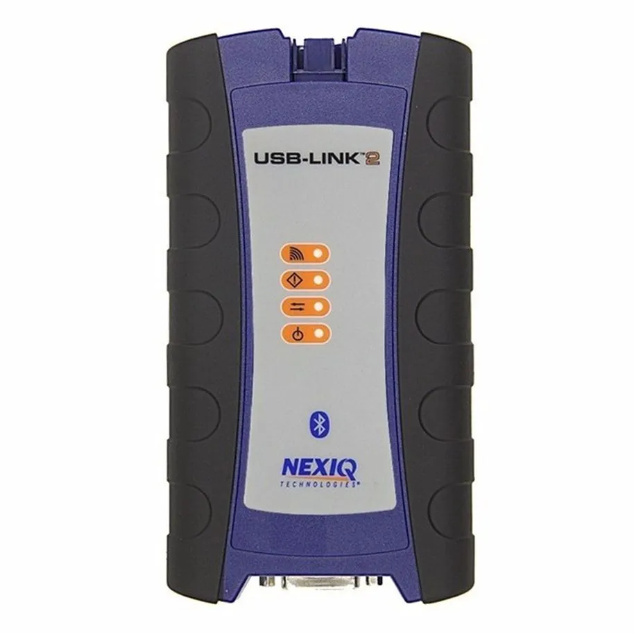nexiq usb-link 2 software