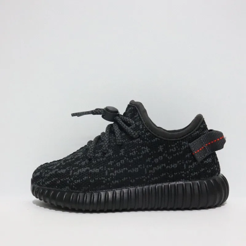 TURTLE DOVE 2024 Breathable on cloud shoes for Kids Youth Sneakers in Sizes 25 35