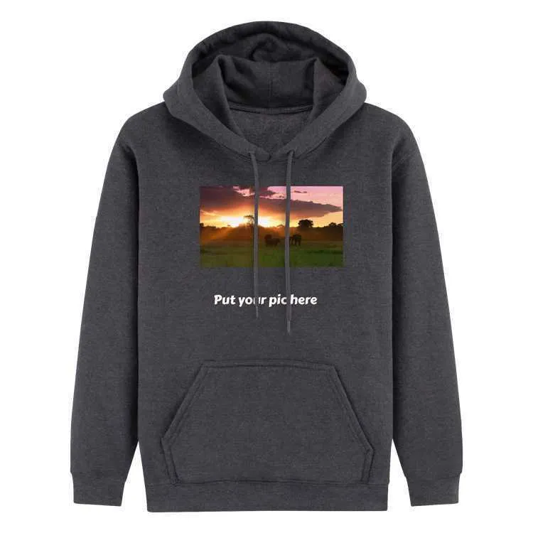 Custom hoodie eu outlet