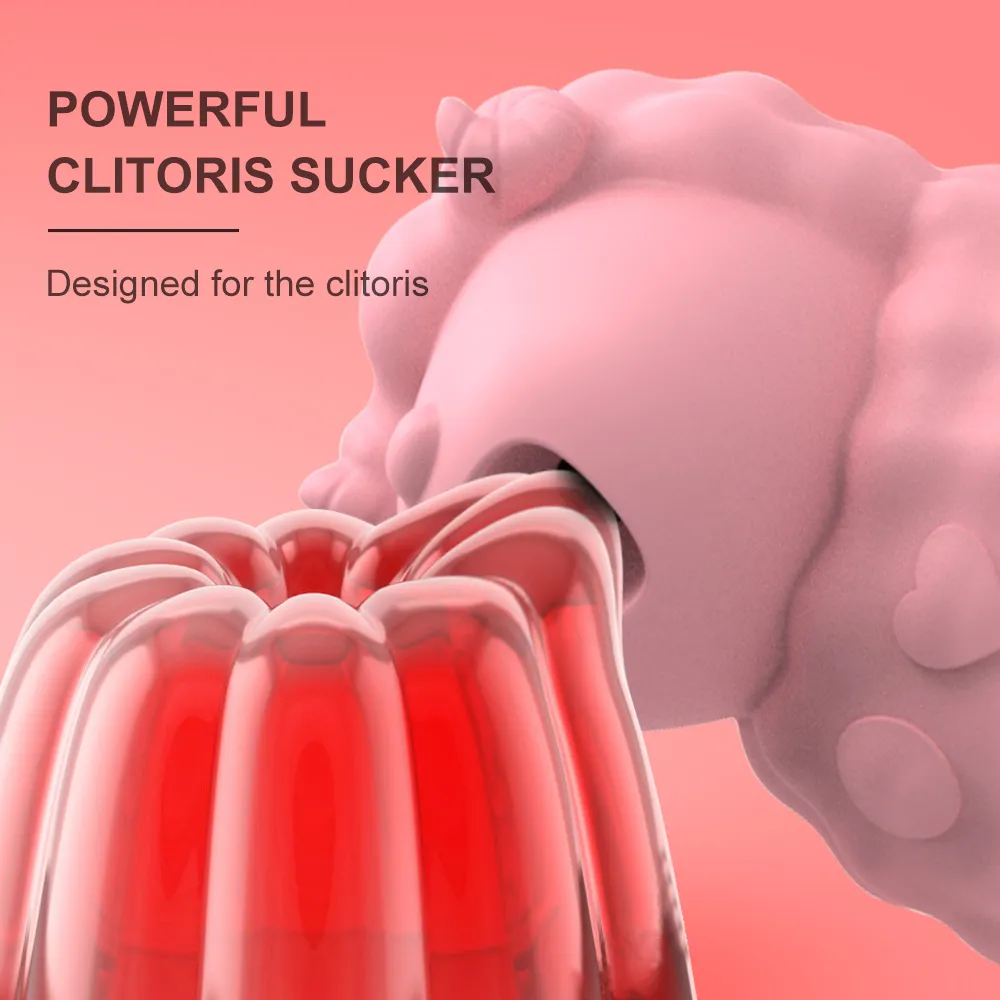 девушки клитор