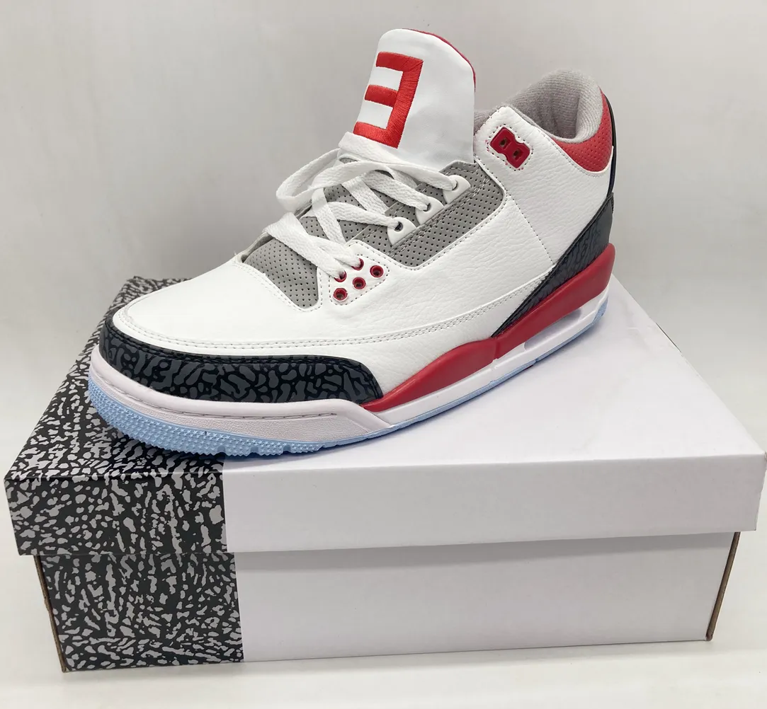 Rapper Slim Shady Sneakers Fire Red Neapolitan Muslin Basketball Shoes For Men Perfect For Halftime Shows Football And More From Hendrybizstore 28.75 DHgate.Com