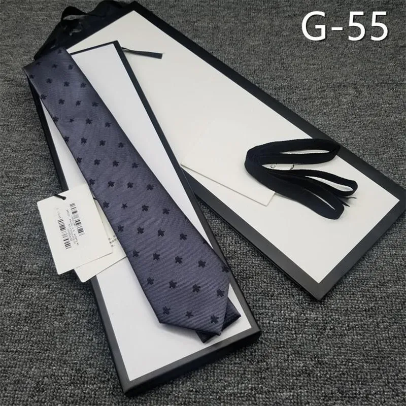 Brand Men lie 100 Silk Jacquard Classic Woven Forg Mandmade For Men Wedding Casual and Business Neck Tie 6627626334047