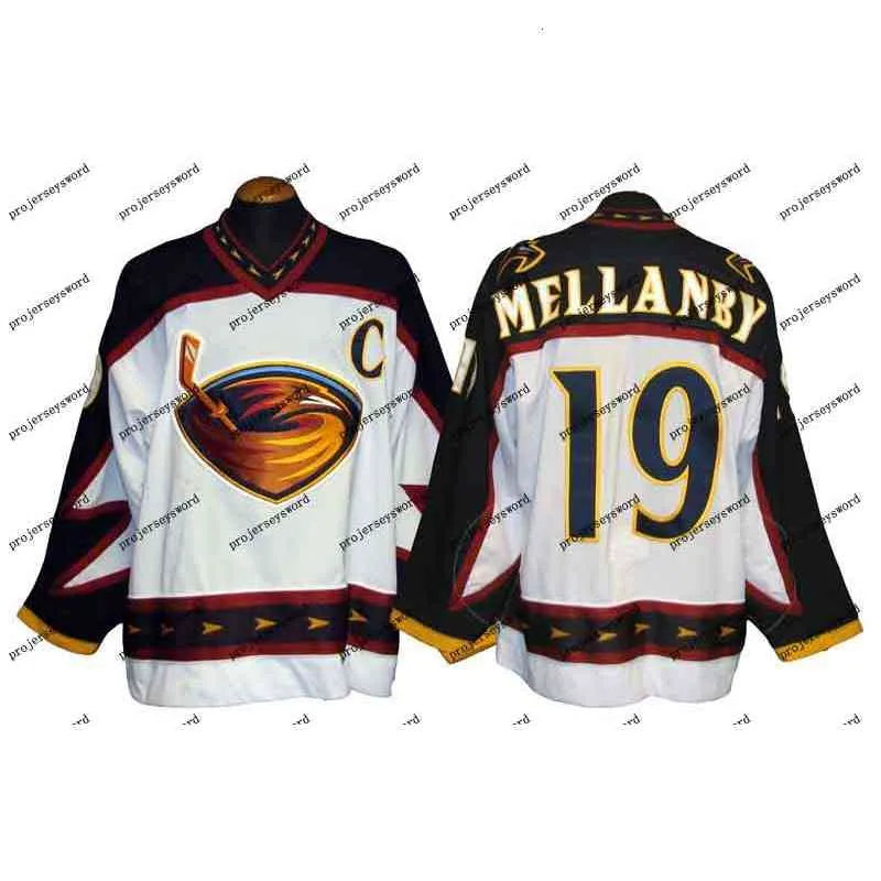 New Thrashers Hockey Team Atlanta Thrashers Premier Hockey Jersey