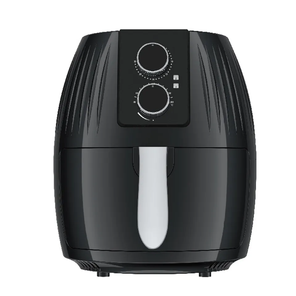 AF337 Electric Air Fryer Cooking Olio Forno Free 5.5L 1300W 220 V Uso domestico