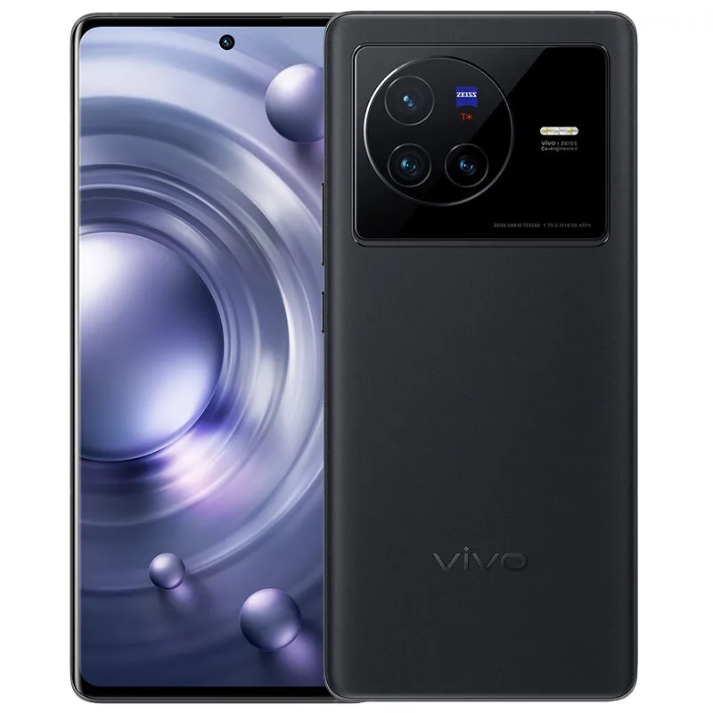 オリジナルVivo X80 5G携帯電話