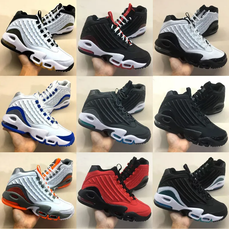 Black and online white penny hardaway