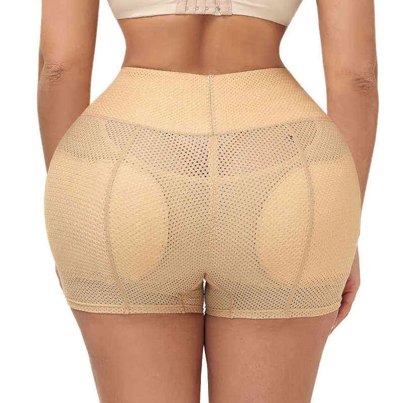 Ningmi Plus Size Seamless Hip Shaper Underwear Briefs With Butt Lifter And  Hip Enhancer L220802 From Sihuai10, $15.82