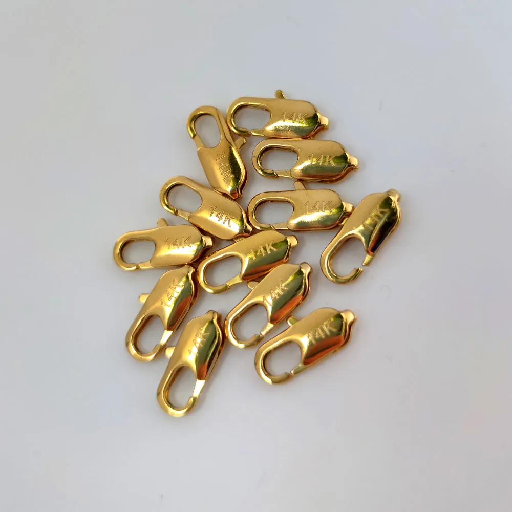 Lobster claw on sale clasp wholesale