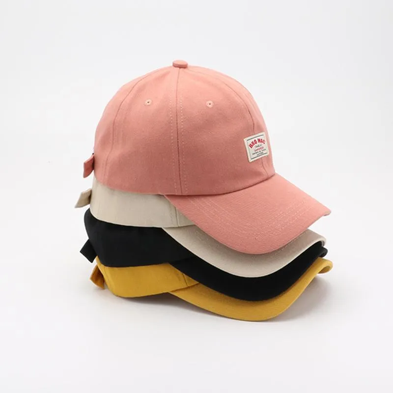 Spring Baseball Cap Baseball Hats For Men, Stylish Cotton Ball Cap, Chic Baseball Caps ...