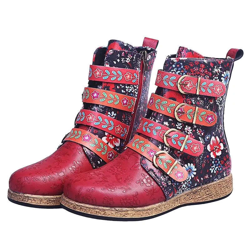 Socofy bottes outlet