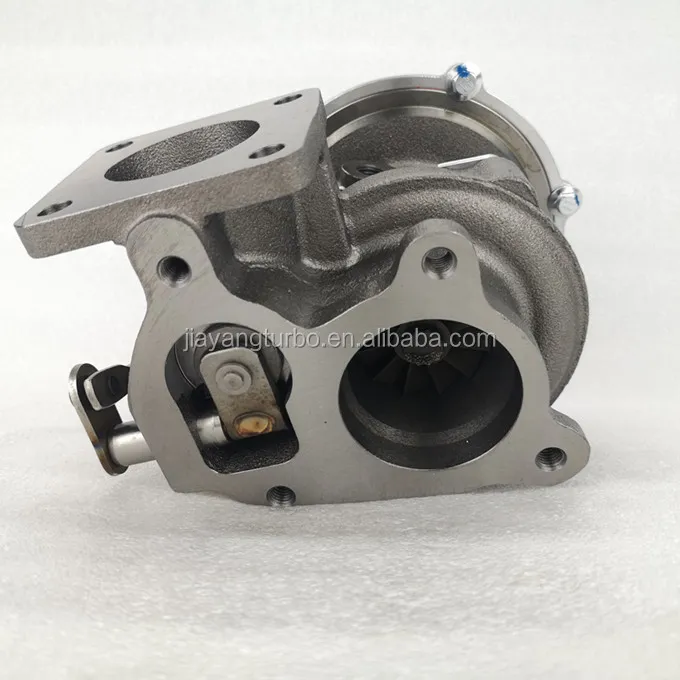 RHB52W Turbo VE180027 VI95 8970385180 8970385181 turbo for Isuzu Trooper Engine 4JG2-TC