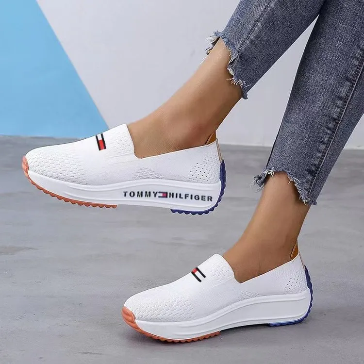 Tommy hilfiger shop shoes dhgate