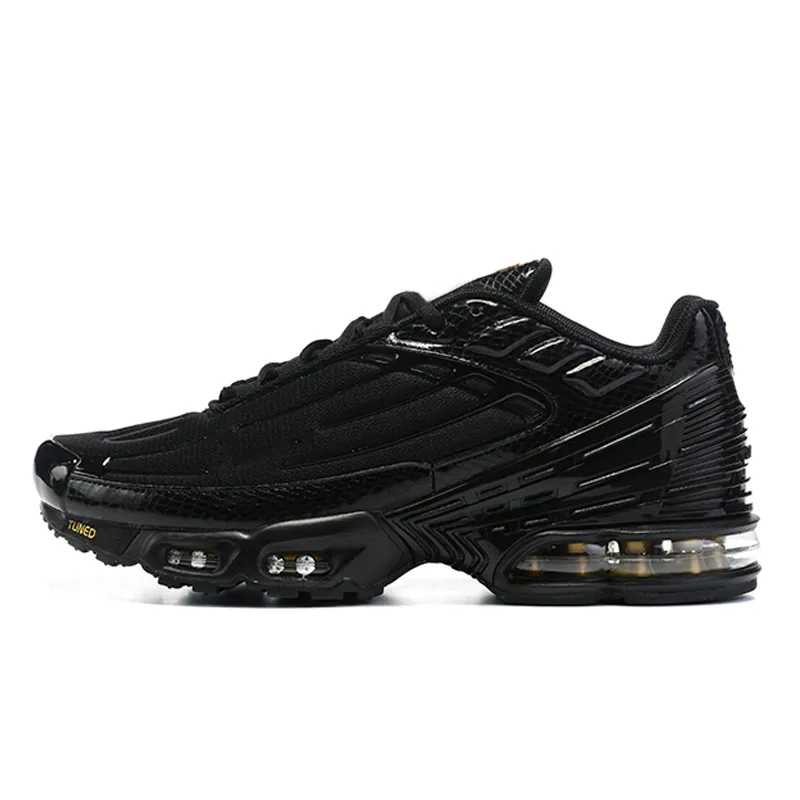 Tn nike hotsell homme noir