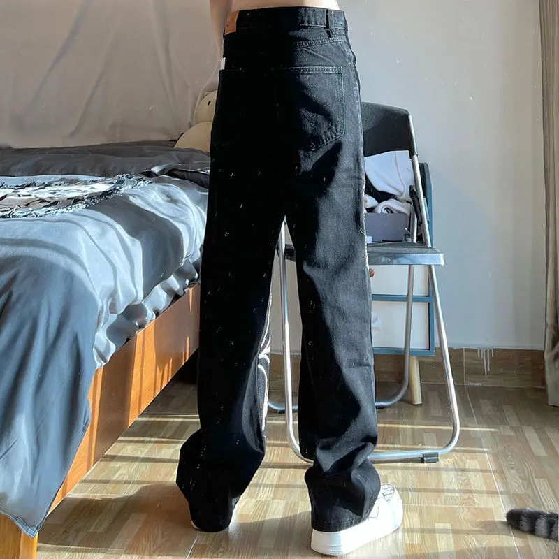 high end mens pants