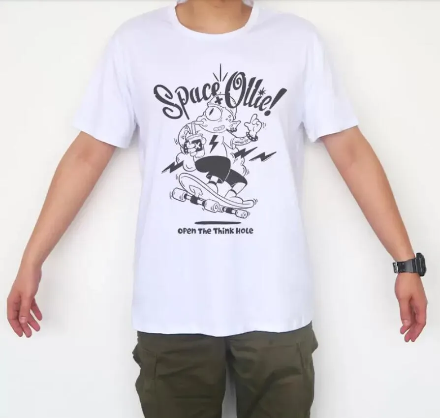 Camisetas blancas hotsell al por mayor