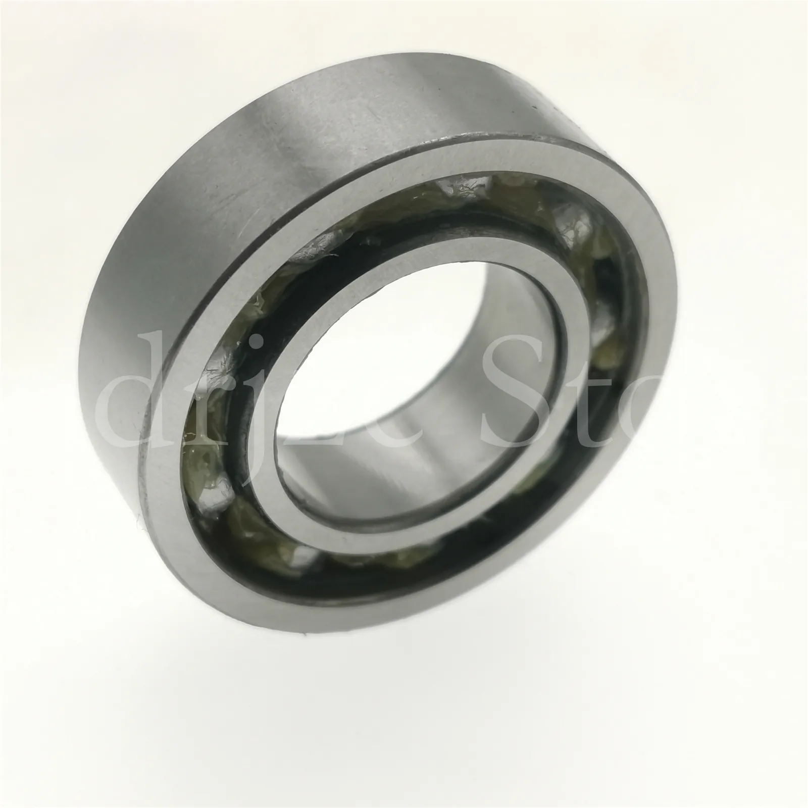 SKF 608-2Z Roulement à Billes Radial à Gorge Profonde - Haute Performance, Vitesse Élevée Et Fiabilité