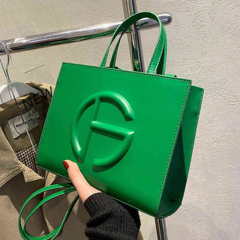 Borse a tracolla in pelle PU da donna con manico corto Tote Borsa a tracolla da donna di lusso piccola e portamonete Nuova cartella G220519