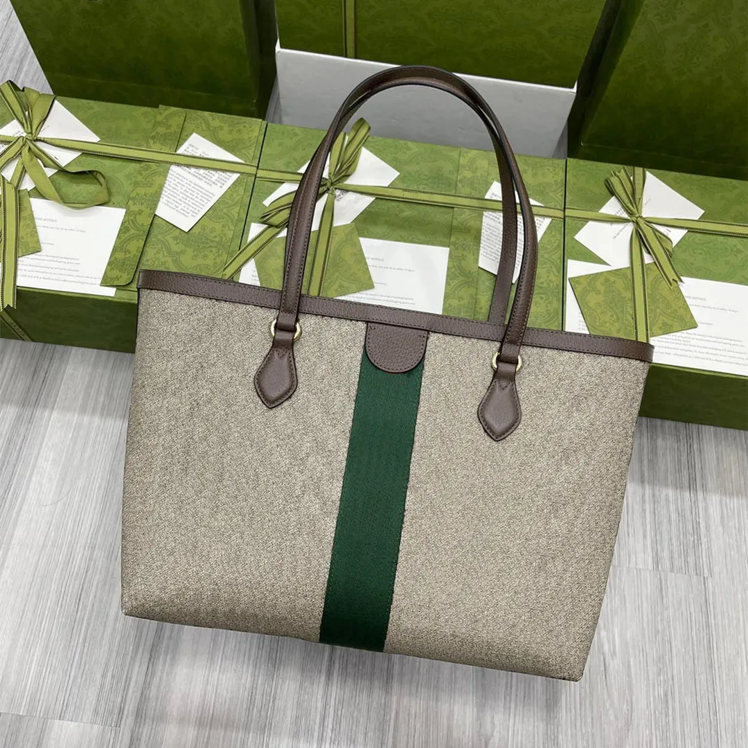 Designer tote bag with zipper online